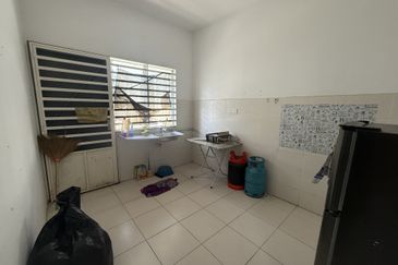 Residensi Prima Puteri Jaya