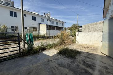 Residensi Prima Puteri Jaya