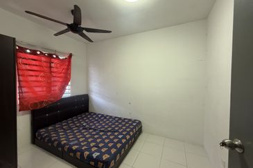 Residensi Prima Puteri Jaya