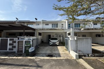 Residensi Prima Puteri Jaya