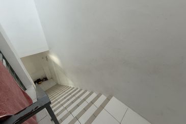 Residensi Prima Puteri Jaya