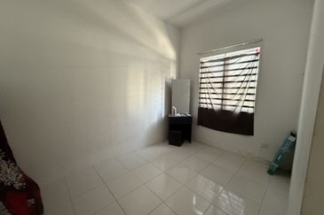 Residensi Prima Puteri Jaya