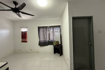 Residensi Prima Puteri Jaya