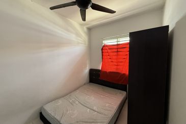 Residensi Prima Puteri Jaya