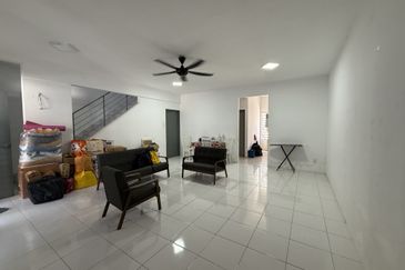 Residensi Prima Puteri Jaya