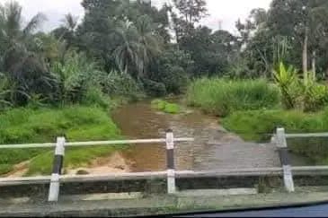 Agriculture Land @ Taiping