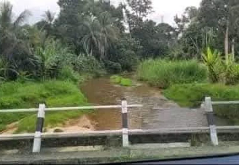 Agriculture Land @ Taiping