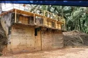 Agriculture Land @ Taiping