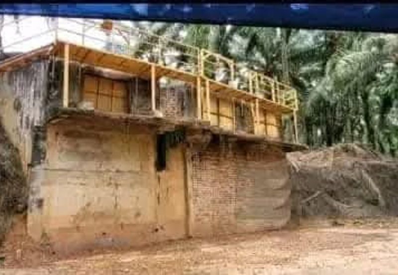 Agriculture Land @ Taiping