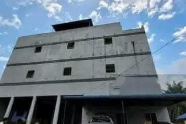 Agriculture Land @ Taiping