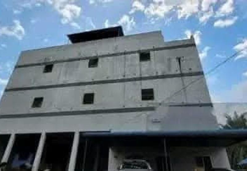 Agriculture Land @ Taiping