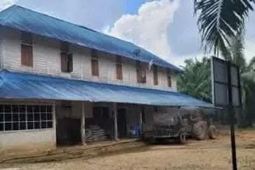 Agriculture Land @ Taiping