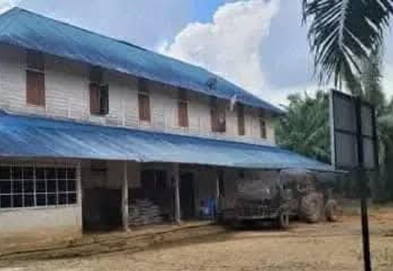 Agriculture Land @ Taiping