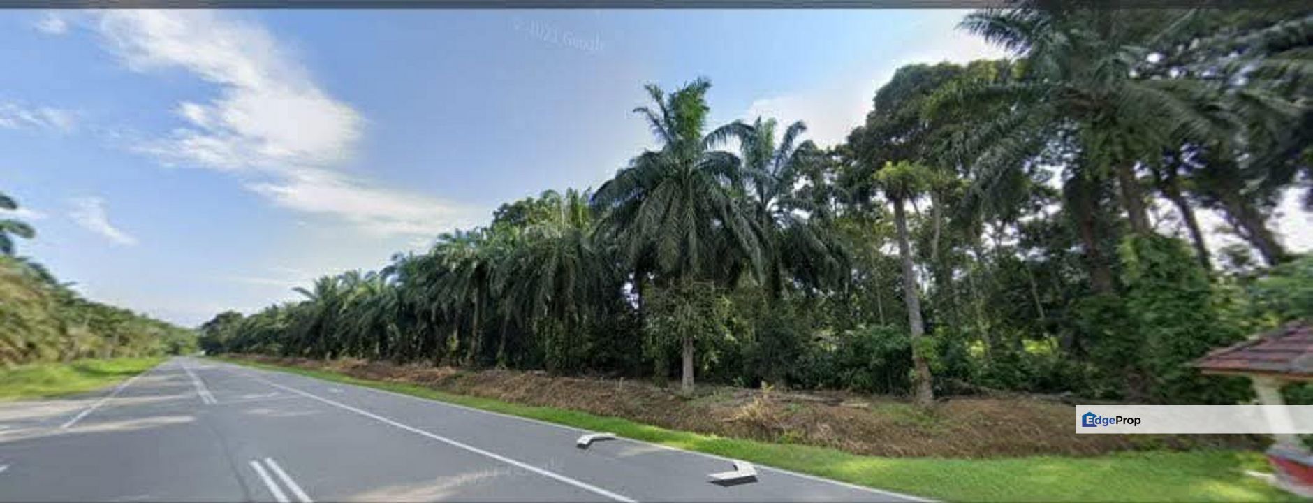 Jelai Taiping Perak 577 Acres Freehold Agriculture Land For Sale, Perak, Taiping