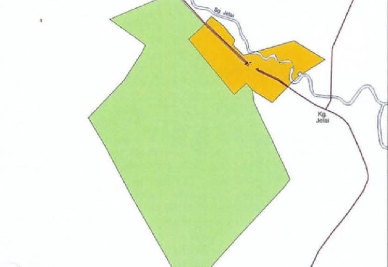 Agriculture Land @ Taiping