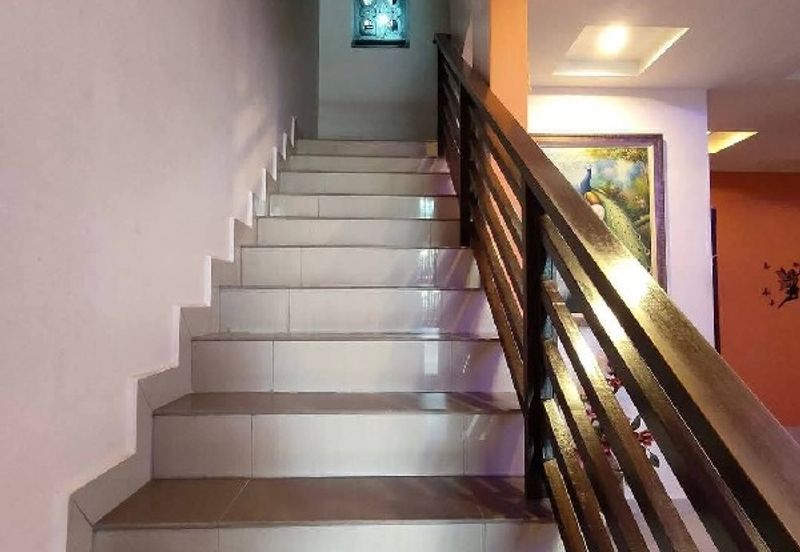 TAMAN PERPADUAN MULIA (SERI GARDEN)