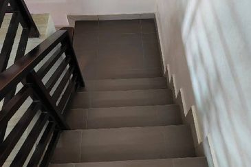 TAMAN PERPADUAN MULIA (SERI GARDEN)