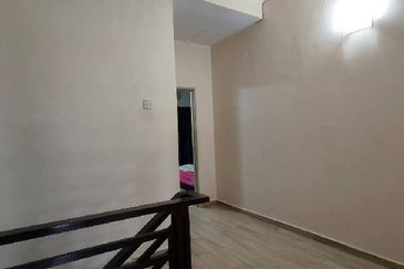 TAMAN PERPADUAN MULIA (SERI GARDEN)