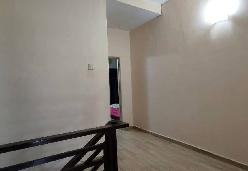 TAMAN PERPADUAN MULIA (SERI GARDEN)