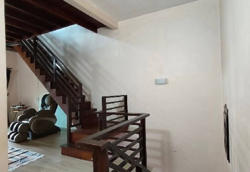 TAMAN PERPADUAN MULIA (SERI GARDEN)