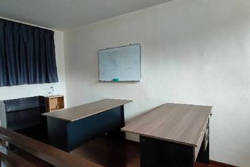 TAMAN PERPADUAN MULIA (SERI GARDEN)