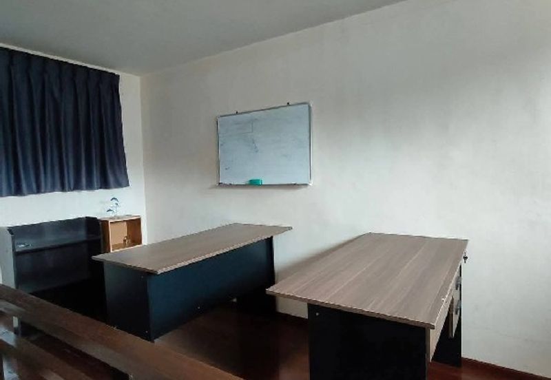 TAMAN PERPADUAN MULIA (SERI GARDEN)