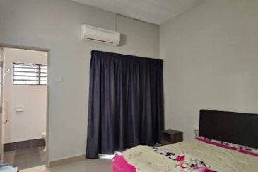 TAMAN PERPADUAN MULIA (SERI GARDEN)