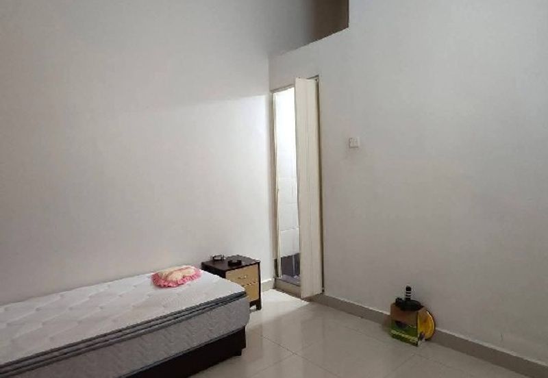 TAMAN PERPADUAN MULIA (SERI GARDEN)