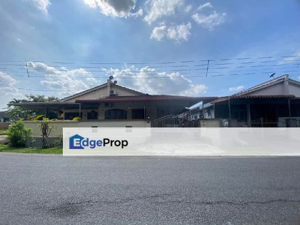 Ipoh Garden South  Freehold Single storey Semi D, Perak, Ipoh