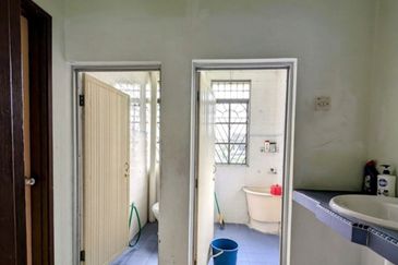 Taman Camay, Pasir Puteh