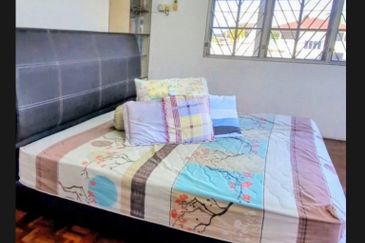 Taman Camay, Pasir Puteh