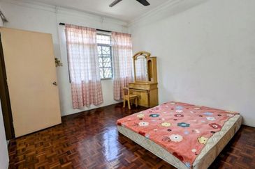 Taman Camay, Pasir Puteh