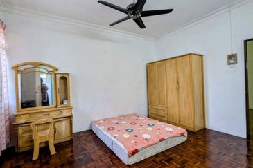 Taman Camay, Pasir Puteh