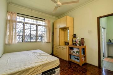 Taman Camay, Pasir Puteh