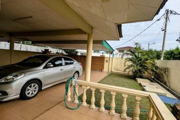 Taman Camay, Pasir Puteh