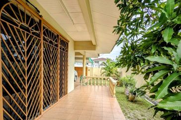 Taman Camay, Pasir Puteh