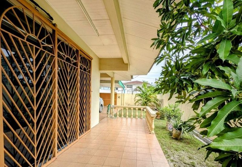 Taman Camay, Pasir Puteh