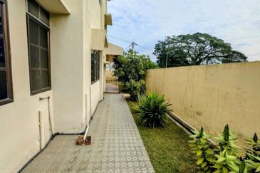 Taman Camay, Pasir Puteh