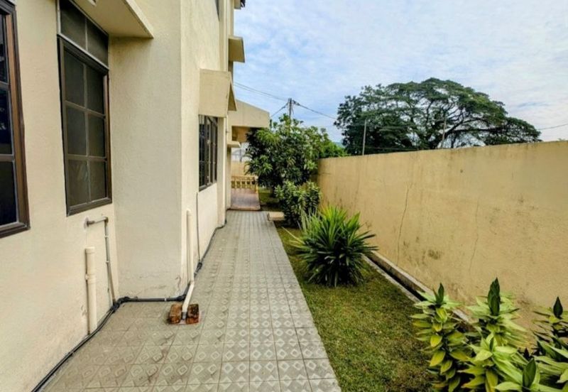 Taman Camay, Pasir Puteh