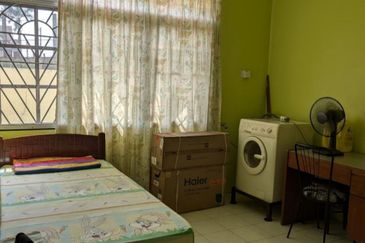 Taman Camay, Pasir Puteh