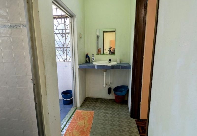 Taman Camay, Pasir Puteh