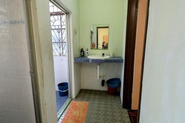 Taman Camay, Pasir Puteh