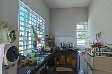 TAMAN MERU 2B (FASA I-IV)