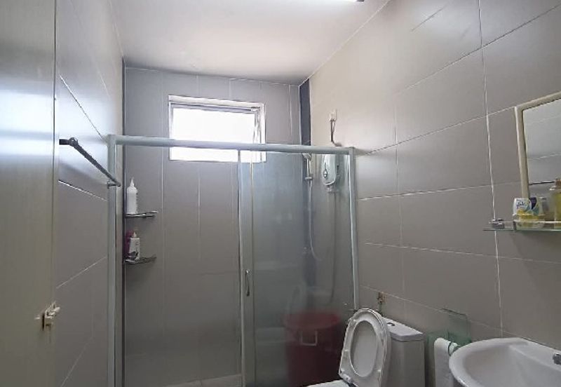 TAMAN MERU 2B (FASA I-IV)