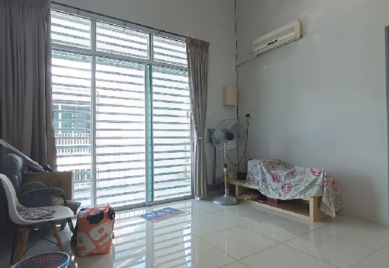 TAMAN MERU 2B (FASA I-IV)