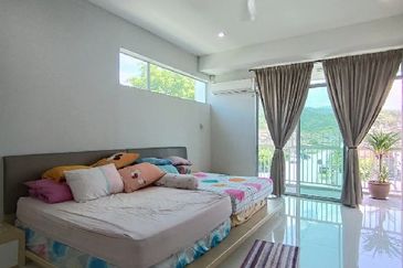 TAMAN MERU 2B (FASA I-IV)