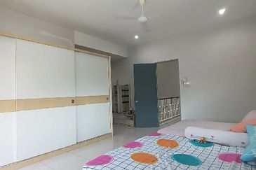 TAMAN MERU 2B (FASA I-IV)