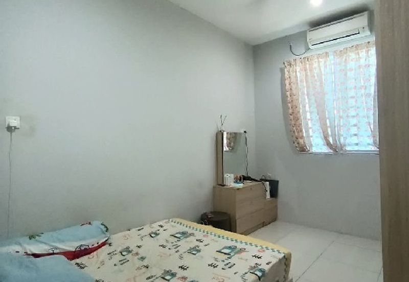 TAMAN MERU 2B (FASA I-IV)