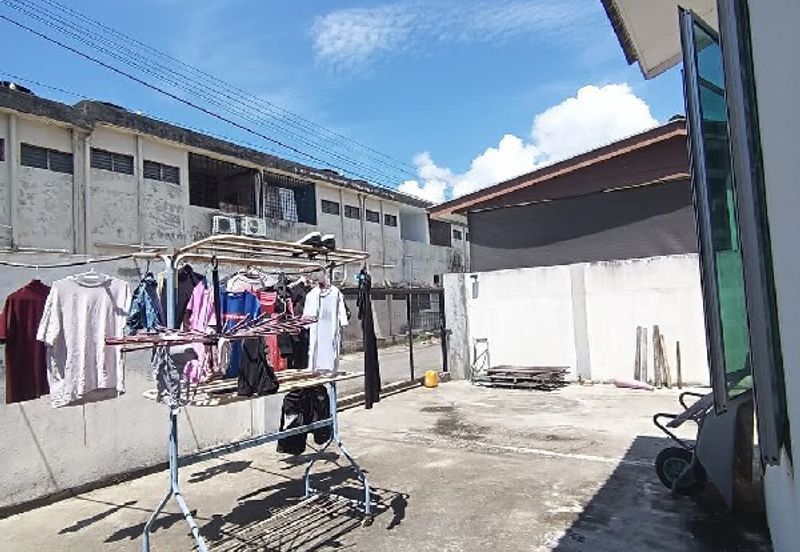 TAMAN MERU 2B (FASA I-IV)