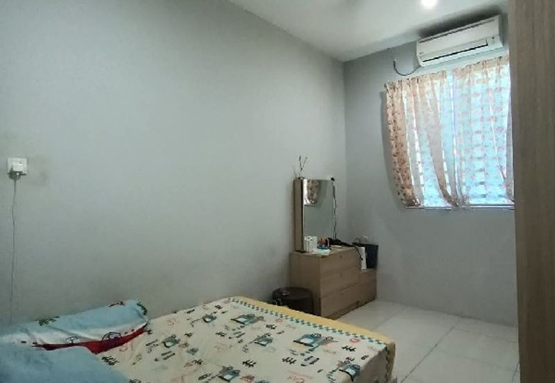 TAMAN MERU 2B (FASA I-IV)